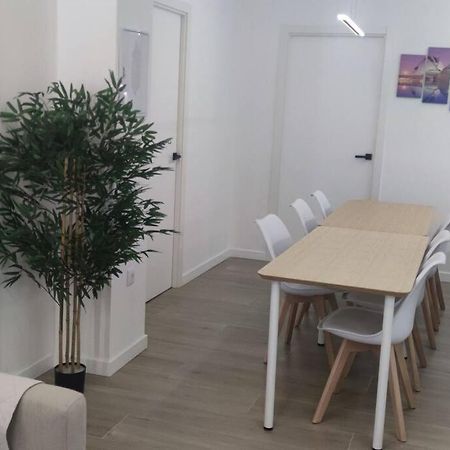 Apartamento 4 Habitaciones 2 Banos Ciudad De Las Ciencias Vt-55209-V Valensiya Dış mekan fotoğraf
