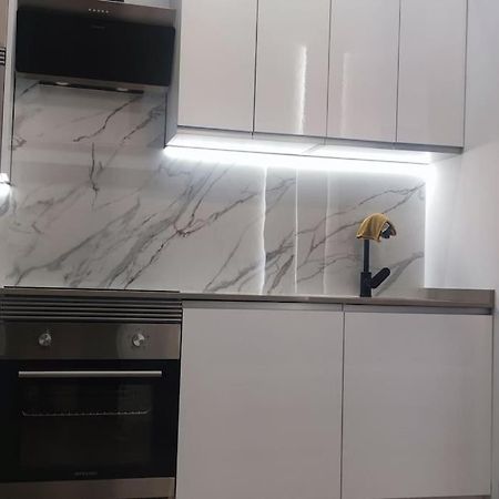 Apartamento 4 Habitaciones 2 Banos Ciudad De Las Ciencias Vt-55209-V Valensiya Dış mekan fotoğraf