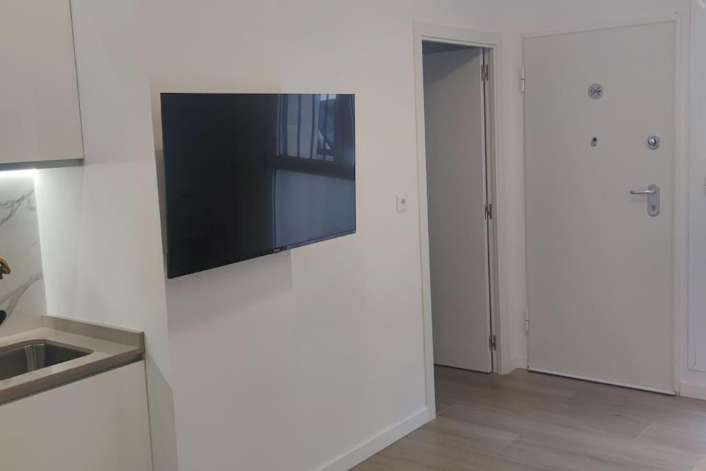 Apartamento 4 Habitaciones 2 Banos Ciudad De Las Ciencias Vt-55209-V Valensiya Dış mekan fotoğraf
