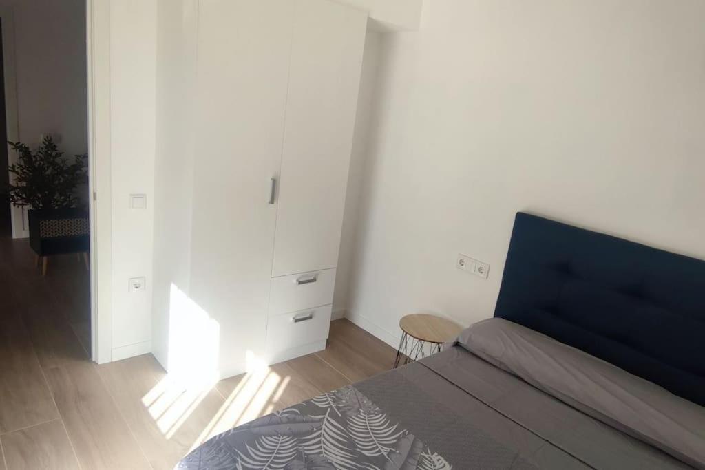 Apartamento 4 Habitaciones 2 Banos Ciudad De Las Ciencias Vt-55209-V Valensiya Dış mekan fotoğraf