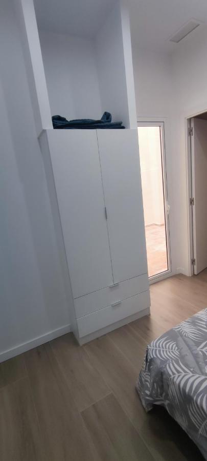 Apartamento 4 Habitaciones 2 Banos Ciudad De Las Ciencias Vt-55209-V Valensiya Dış mekan fotoğraf