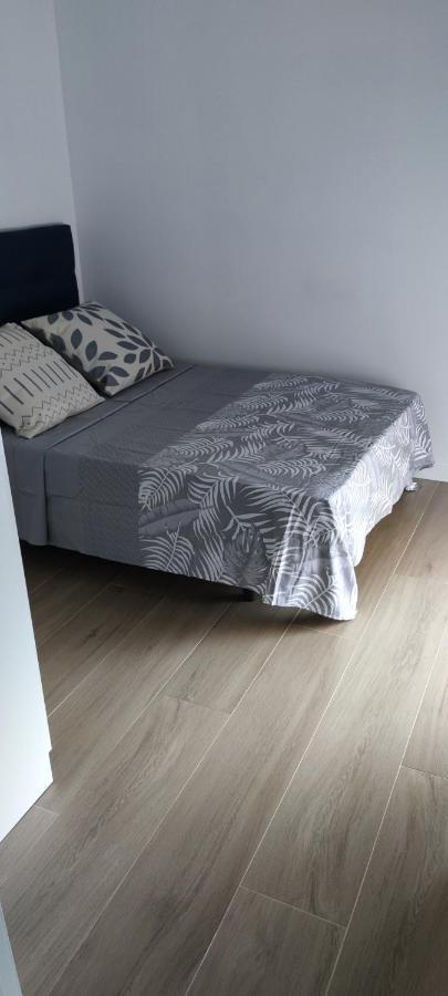 Apartamento 4 Habitaciones 2 Banos Ciudad De Las Ciencias Vt-55209-V Valensiya Dış mekan fotoğraf