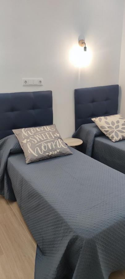 Apartamento 4 Habitaciones 2 Banos Ciudad De Las Ciencias Vt-55209-V Valensiya Dış mekan fotoğraf
