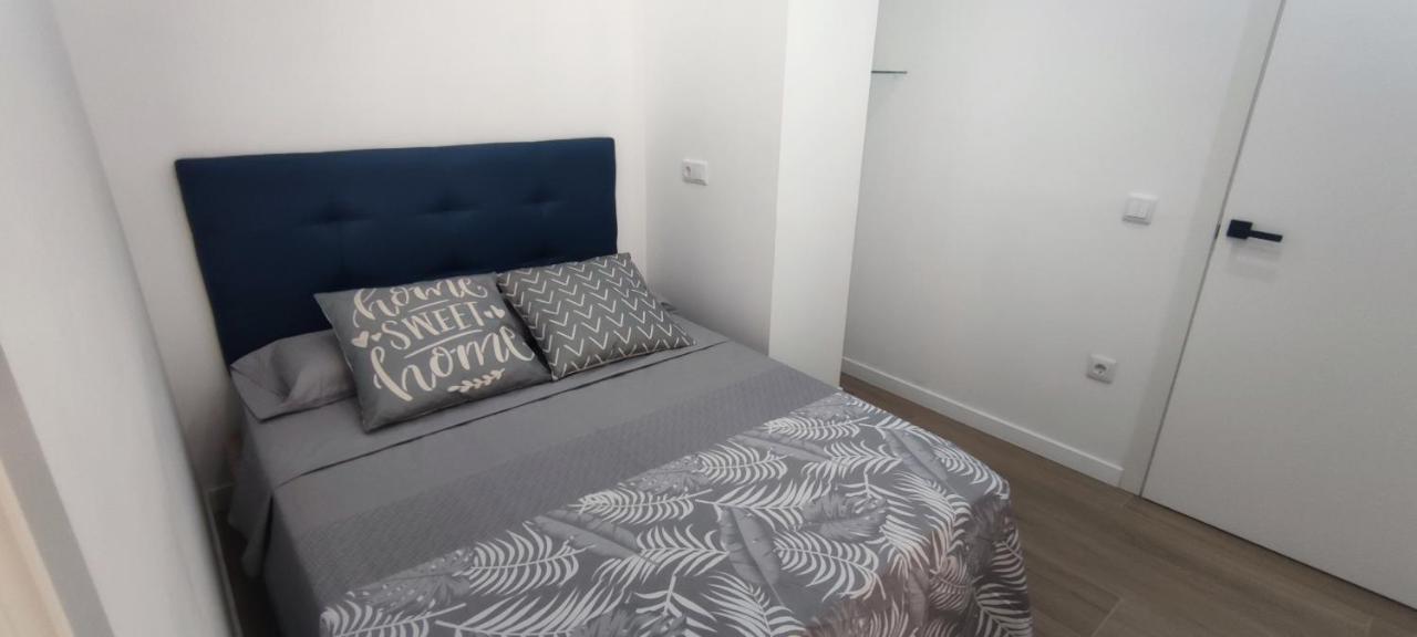 Apartamento 4 Habitaciones 2 Banos Ciudad De Las Ciencias Vt-55209-V Valensiya Dış mekan fotoğraf