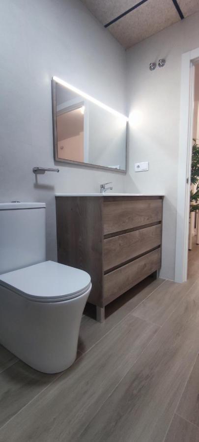 Apartamento 4 Habitaciones 2 Banos Ciudad De Las Ciencias Vt-55209-V Valensiya Dış mekan fotoğraf