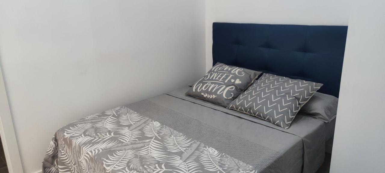 Apartamento 4 Habitaciones 2 Banos Ciudad De Las Ciencias Vt-55209-V Valensiya Dış mekan fotoğraf