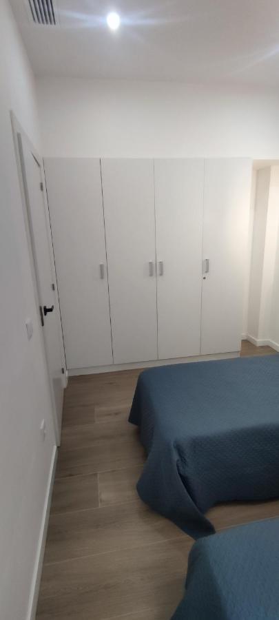 Apartamento 4 Habitaciones 2 Banos Ciudad De Las Ciencias Vt-55209-V Valensiya Dış mekan fotoğraf