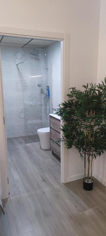 Apartamento 4 Habitaciones 2 Banos Ciudad De Las Ciencias Vt-55209-V Valensiya Dış mekan fotoğraf