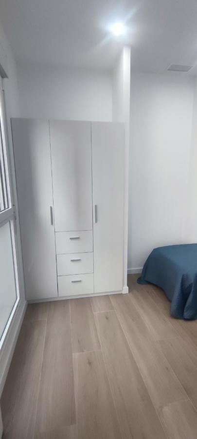Apartamento 4 Habitaciones 2 Banos Ciudad De Las Ciencias Vt-55209-V Valensiya Dış mekan fotoğraf