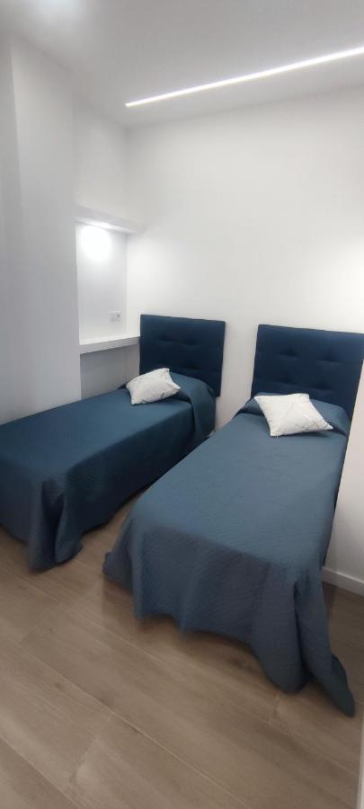 Apartamento 4 Habitaciones 2 Banos Ciudad De Las Ciencias Vt-55209-V Valensiya Dış mekan fotoğraf